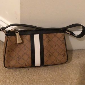 Brown L.A.M.B. Bag